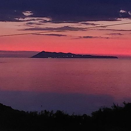 Spiros Maria Studios Agios Stefanos Avliotes  Exteriér fotografie
